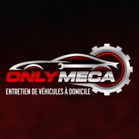 Onlymeca logo - Similar company to Garage Man