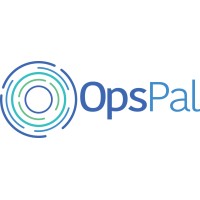 OpsPal logo - Similar company to Cover Ninja