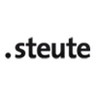 steute Technologies GmbH & Co. KG logo - Similar company to Light Blue Touch & Systeme Gmbh