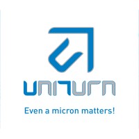 UniTurn Ltd. logo - Similar company to Pata József Gépipari Kft.