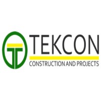 Tekcon Construction and Projects (Pty)Ltd logo - Similar company to Brunel Engineering