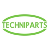 TECHNIPARTS | Distribution Chauffage Ventilation Climatisation logo - Similar company to 3C Climatisation