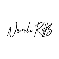 Nairobi R&B logo - Similar company to Marpcad Ltd