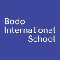 Bodø International School logo - Similar company to Bodø2040