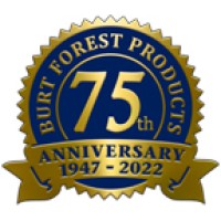 Burt Forest Products Company