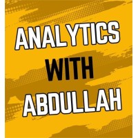 Analytics with Abdullah logo - Similar company to Unifour Technologies