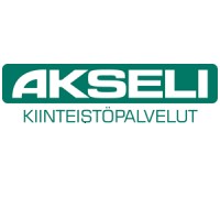 Akseli Kiinteistöpalvelut Oy logo - Similar company to Turun Isännöintikeskus Oy