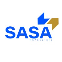 SASA Real Estate logo - Similar company to Viola Real Estate