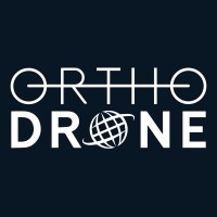 ORTHODRONE logo - Similar company to Uav-Dev Gmbh