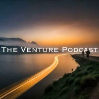 The Venture Podcast logo - Similar company to Safebite