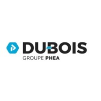 Dubois SAS, Groupe PHEA logo - Similar company to Fayolle Chaudronnerie, Groupe Phea