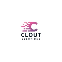 Clout Solutions logo - Similar company to True Meridian (Private) Limited