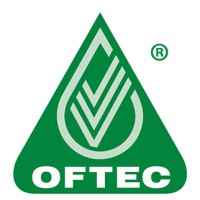 OFTEC logo - Similar company to Hetas