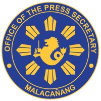 Office of the Press Secretary logo - Similar company to Canberra Law Students' Society
