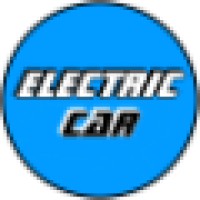 Electric Car logo - Similar company to Wellpack Lithium Battery