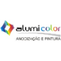 Alumicolor Anodizadora de Alumínios Ltda logo - Similar company to Firetherm Serviços De Prevenção Contra Incêndio Ltda