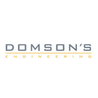 Domson's Engineering logo - Similar company to Detra Group