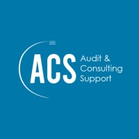 ACS - Audit & Consulting Support