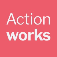 Actionworks logo - Similar company to C8 Labs