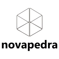 Novapedra logo - Similar company to Districlima