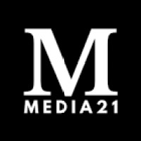 MEDIA21 logo - Similar company to 3Dlab