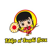 Tako n Sushi Box Grup logo - Similar company to Koi Teppanyaki