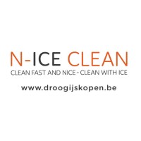 N-ICE CLEAN nv logo - Similar company to The Interaction Group