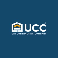 Uni Contracting Company logo - Similar company to Jubilee Company