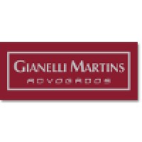 Gianelli Martins Advogädos logo - Similar company to Ative Soluções