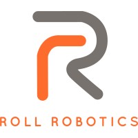 Roll Robotics logo - Similar company to Aubo Robotics Thailand