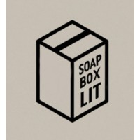 SoapBox Lit logo - Similar company to Neontrain