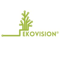 Ekovision logo - Similar company to Dbi+