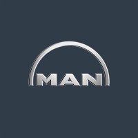 MAN  Shared Services Center logo - Similar company to Miele Global Services