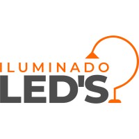 Iluminado LED'S logo - Similar company to Eletrica Fazis Industria E Comercio Ltda