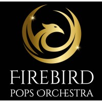 Firebird Pops Orchestra logo - Similar company to Intelesys