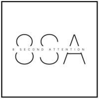 8 Second Attention logo - Similar company to Growthwise