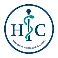Innovative Healthcare Concepts