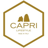 Capri Lifestyle logo - Similar company to Hâshé Studio