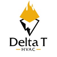 Delta T HVAC logo - Similar company to Dynamic Heating & Cooling