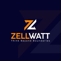 Zellwatt logo - Similar company to Dg Pro Ventures Uk Ltd