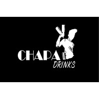 Chapa Drinks logo - Similar company to Xodó