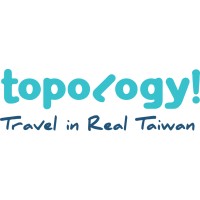 Topology Travel - Taiwan Private Travel company logo - Similar company to Uncertain Pathfinders