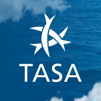 TASA logo - Similar company to Aporta (Breca Impacto Social)