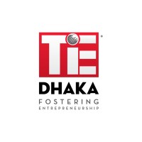 TiE Dhaka logo - Similar company to Stratonics, Inc.