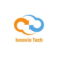 innoviaTech logo - Similar company to Innova-Tech Solutions Corp.