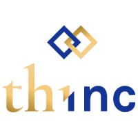 THINC (The In-house Company) logo - Similar company to Timbed