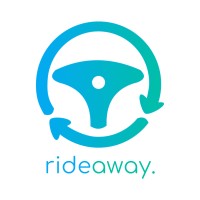 Rideaway logo - Similar company to Idigital Web