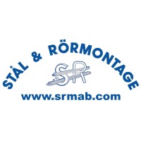 Stål & Rörmontage logo - Similar company to Hjalmarssons