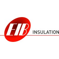 EIB Insulation Nederland logo - Similar company to Van Der Linden & Veldhuis Isolatie B.V.