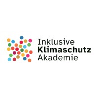 Die Inklusive Klimaschutzakademie logo - Similar company to Studio Mink
